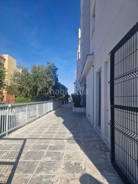 Foto e7df80d7-a21f-4e36-930d-8870d8fb9865. Flat with parking in Casines Puerto Real