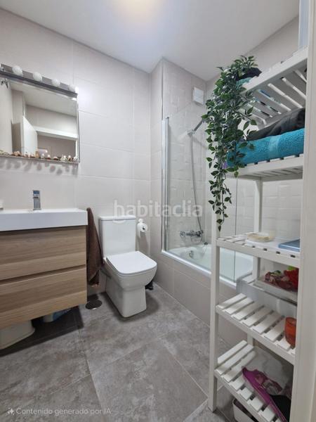 Foto eca96f8e-04e4-4335-8a53-58e6ac892f8b. Flat with parking in Casines Puerto Real