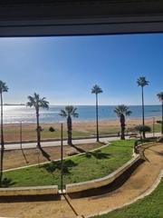 Etagenwohnung in Centro. Piso con visitas al mar!!!!