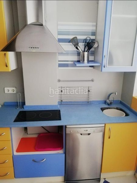 Foto 3e50299b-2756-4f2c-b64c-502fef4aebd6. Piso  en venta en La Pastora - La Estación San Fernando