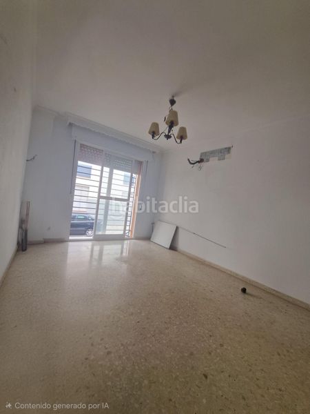 Foto cc4ba75d-2f4b-4f55-aef0-48039a90c6ba. Planta baixa amb aparcament a Centro Puerto Real
