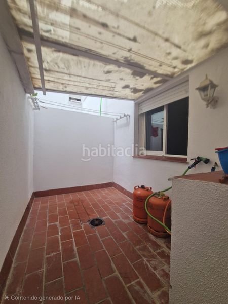 Foto d2c8920f-3d82-4fd2-ba65-4affa60f07de. Planta baixa amb aparcament a Centro Puerto Real
