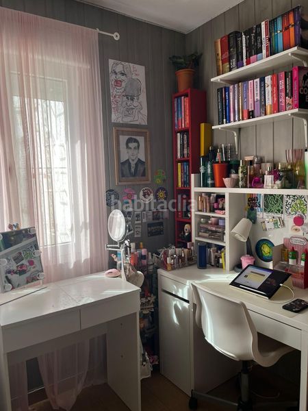 Foto 2679aedb-8c81-4988-8fe4-1bf0e2accfc7. Casa adossada amb aparcament a Centro Puerto Real