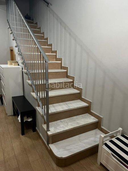 Foto 7fc0174c-8838-4b1e-a0c4-002fe0a3187d. Casa adossada amb aparcament a Centro Puerto Real