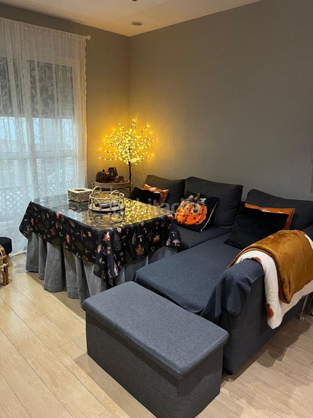 Foto 8d65f281-b7b0-49cb-b723-23245e5455e5. Casa adossada amb aparcament a Centro Puerto Real