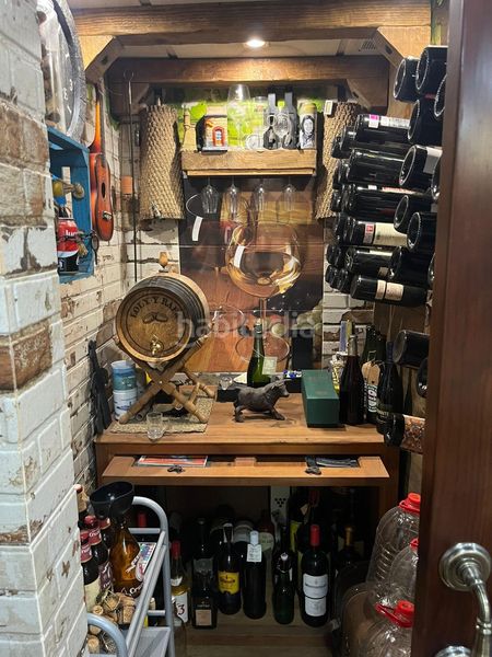 Foto ad7ff7ba-a1cb-42fe-ac66-9d37333137d8. Casa adossada amb aparcament a Centro Puerto Real