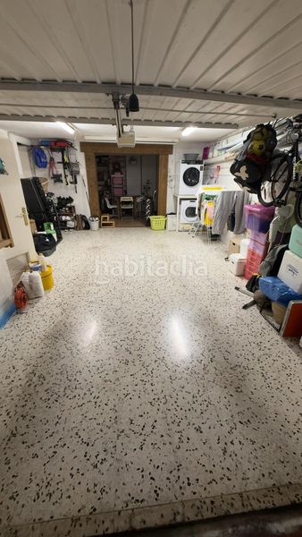 Foto cbe0a7fb-f0b3-41c8-b3c1-8de91ff2d2ee. Casa adossada amb aparcament a Centro Puerto Real