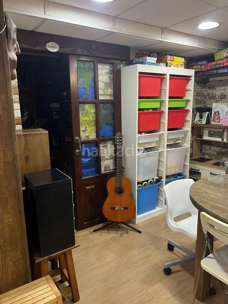 Foto ddc4e951-ad91-4166-b04d-e6d920b8c0d5. Casa adossada amb aparcament a Centro Puerto Real