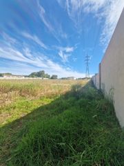 Rural plot in Villanueva Golf. Oportunidad!!!!  amplia parcela en una de las zonas más demandad