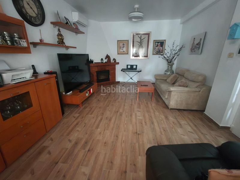 Foto 2d67ea59-9d24-4418-b3d9-474a4dac62a6. Chalet con parcheggio piscina in Los Franceses - La Vega Chiclana de la Frontera