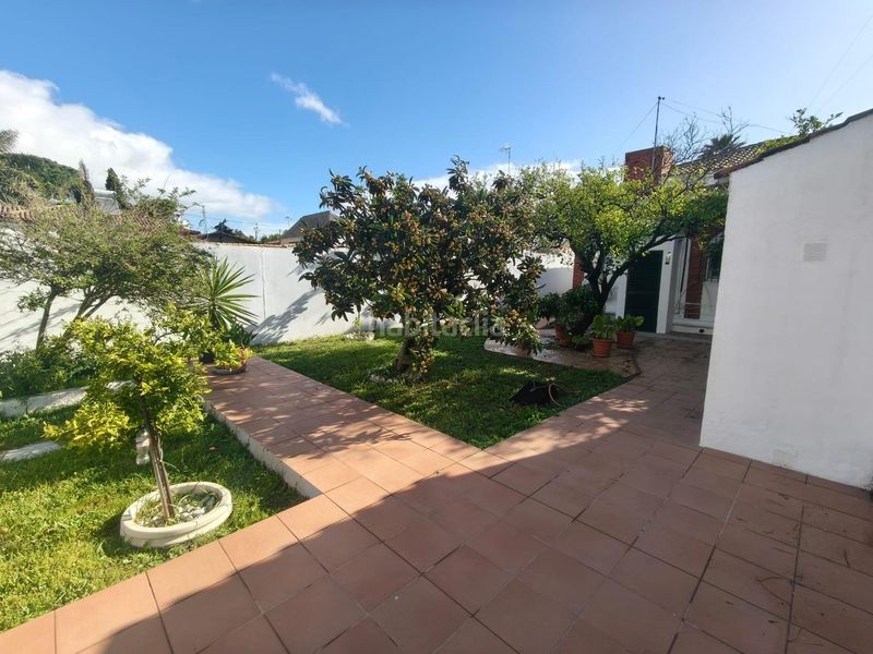 Foto 344973f5-7266-4af6-b9ef-a898d5b39656. Chalet con parcheggio piscina in Los Franceses - La Vega Chiclana de la Frontera