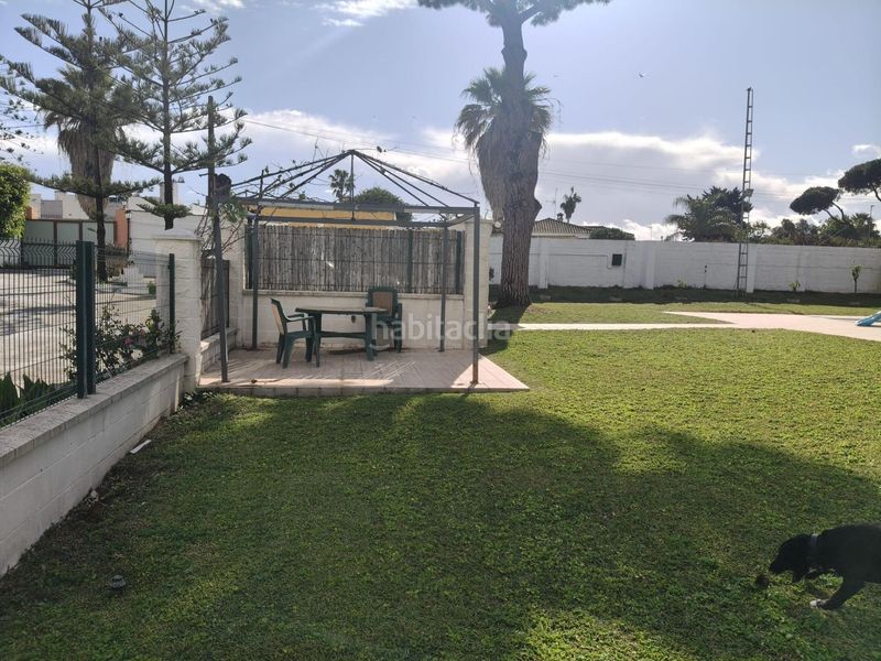 Foto 452e6fef-9c76-424f-b793-09f3daf5f92a. Chalet con parcheggio piscina in Los Franceses - La Vega Chiclana de la Frontera