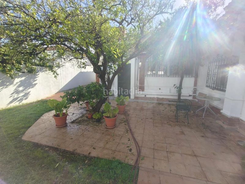 Foto 45df8f08-e158-4251-9bb7-715e97ae620d. Chalet con parcheggio piscina in Los Franceses - La Vega Chiclana de la Frontera