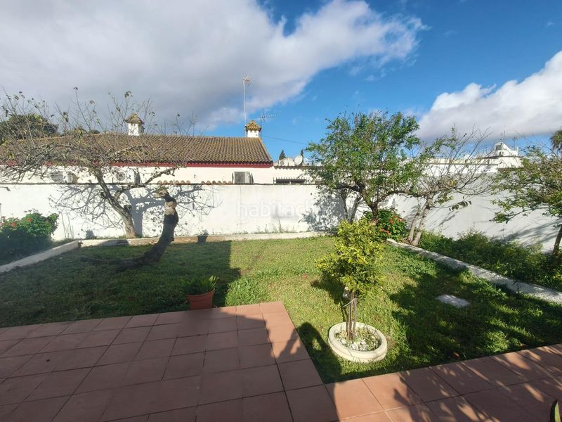 Foto 5479bbe3-9240-45ae-a815-400a17d54d09. Chalet con parcheggio piscina in Los Franceses - La Vega Chiclana de la Frontera