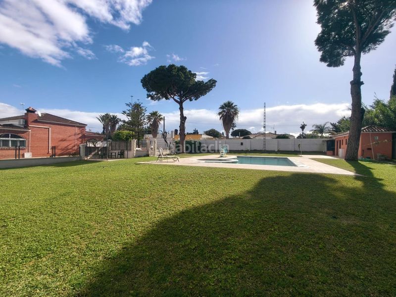 Foto 5744de96-3c5d-412f-9a8b-138eb248d2e9. Chalet con parcheggio piscina in Los Franceses - La Vega Chiclana de la Frontera