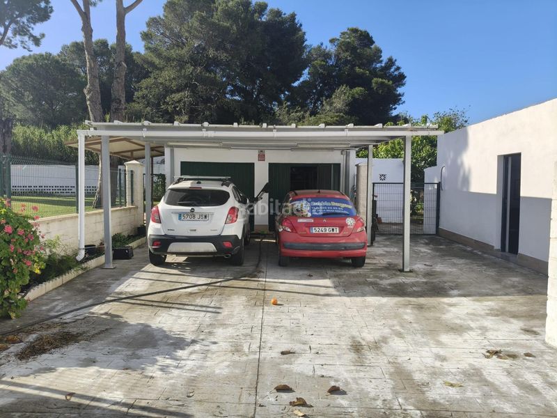 Foto 7a50fb3a-6c00-47a6-99c5-29423e802a7a. Chalet con parcheggio piscina in Los Franceses - La Vega Chiclana de la Frontera
