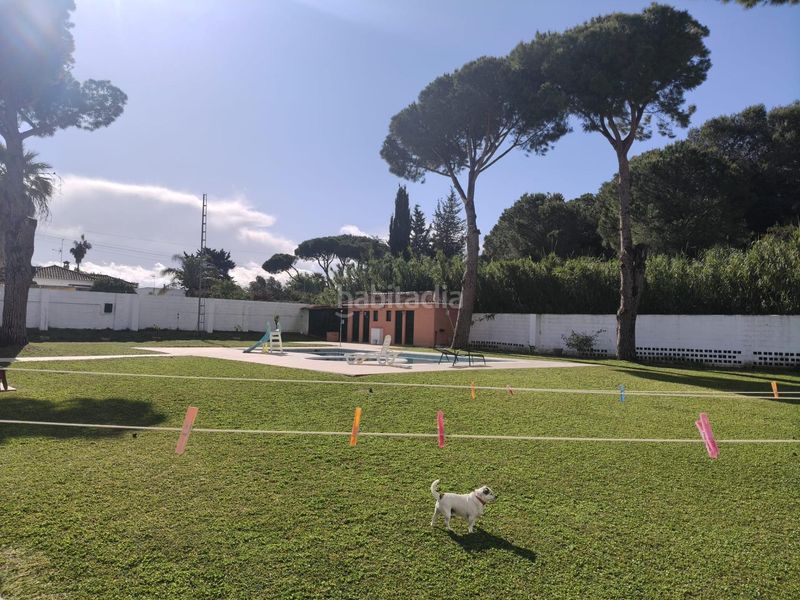 Foto a72e7387-3b03-4879-90d4-0c1e05bc82f1. Chalet con parcheggio piscina in Los Franceses - La Vega Chiclana de la Frontera