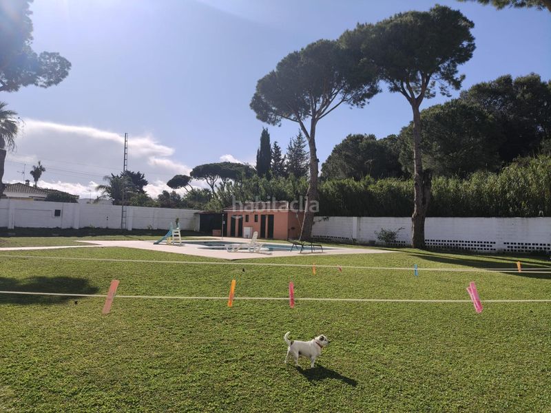 Foto b89e270b-3e16-4187-9da7-b8cf292c89b4. Chalet con parcheggio piscina in Los Franceses - La Vega Chiclana de la Frontera