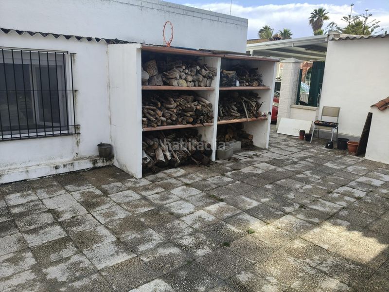 Foto bc4d7673-dc89-4204-87a4-3f2d1b7fa68f. Chalet con parcheggio piscina in Los Franceses - La Vega Chiclana de la Frontera