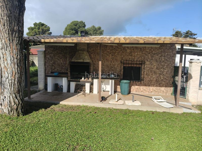 Foto c35c00b7-6f43-4236-9941-036759d4bef2. Chalet con parcheggio piscina in Los Franceses - La Vega Chiclana de la Frontera