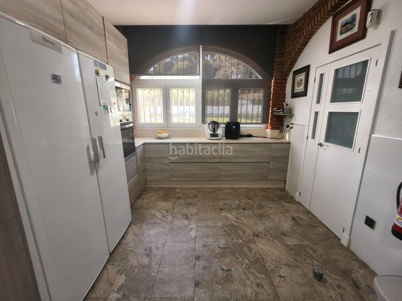Foto c48a0908-317f-45ef-b7a8-e8b77c00ffd7. Chalet con parcheggio piscina in Los Franceses - La Vega Chiclana de la Frontera