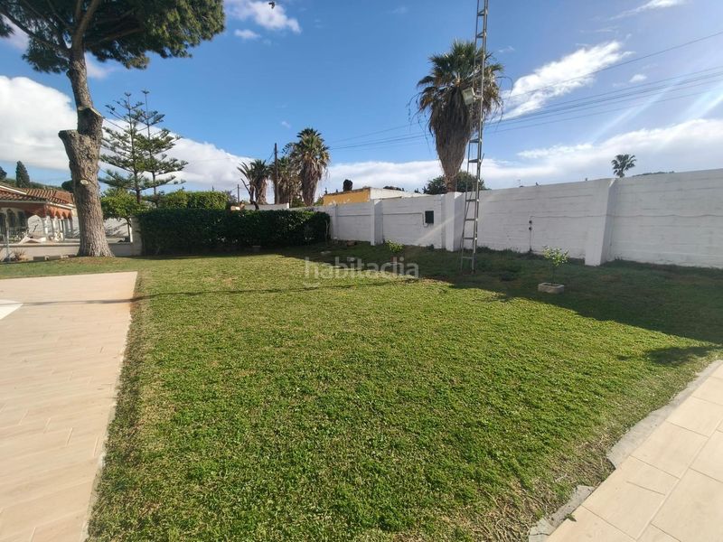 Foto c4bfcbf4-e6f2-4e65-9890-c12367314341. Chalet con parcheggio piscina in Los Franceses - La Vega Chiclana de la Frontera