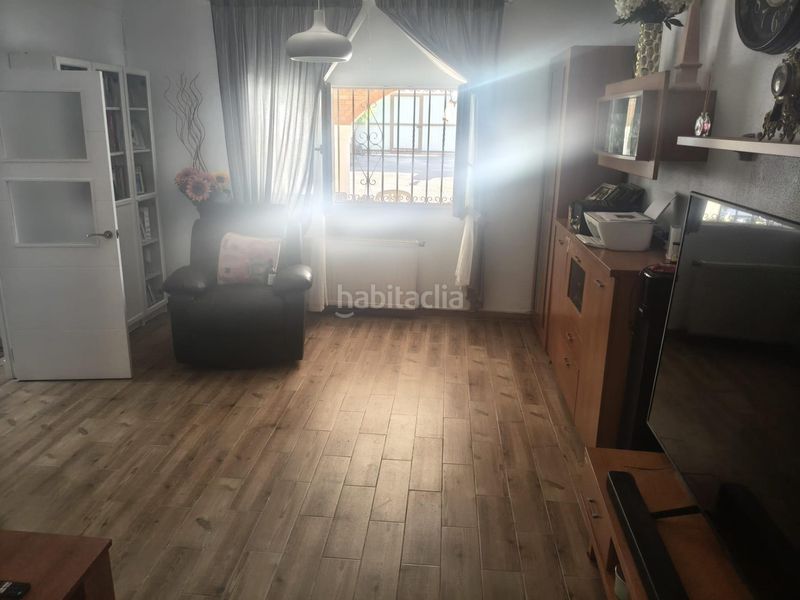 Foto cd349b6f-70d9-4a20-8282-7dfd86538eb4. Chalet con parcheggio piscina in Los Franceses - La Vega Chiclana de la Frontera