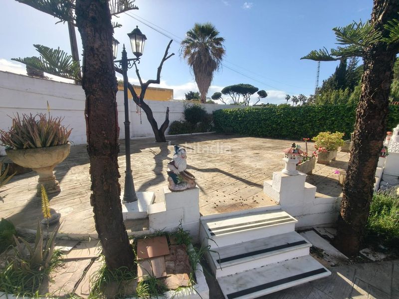 Foto d9676b80-0f5e-4019-a5f5-de516c1d657e. Chalet con parcheggio piscina in Los Franceses - La Vega Chiclana de la Frontera