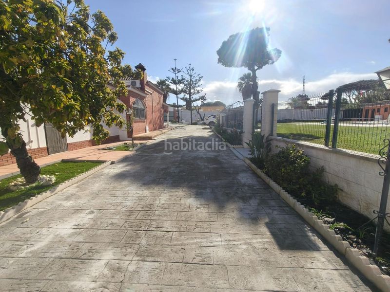 Foto e5646b20-54f6-4438-9882-bca05537cc6d. Chalet con parcheggio piscina in Los Franceses - La Vega Chiclana de la Frontera