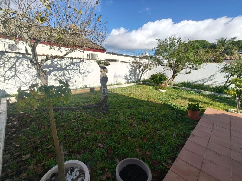 Foto e5c43ff1-f4b2-4e3c-850e-a45a1a6c9e56. Chalet con parcheggio piscina in Los Franceses - La Vega Chiclana de la Frontera
