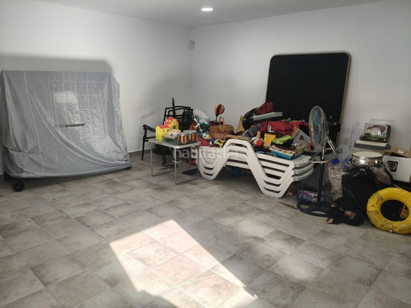Foto f90deb6f-b79d-48e9-bfc5-10ef0b08eb99. Chalet con parcheggio piscina in Los Franceses - La Vega Chiclana de la Frontera