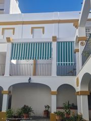Flat in Casco Histórico - Ribera del Marisco. Duplex en el corazón de el puerto de santa maria