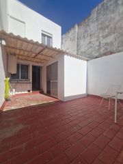 Pis a Casco Histórico - Ribera del Marisco