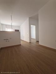 Rez-de-chaussée à Centro. Precioso bajo de obra nueva en puerto real