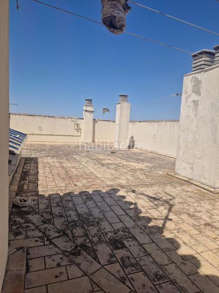 Foto e0dbc048-63a6-4873-a7ce-e66260ce492c. Pis amb calefacció piscina a Centro Puerto Real