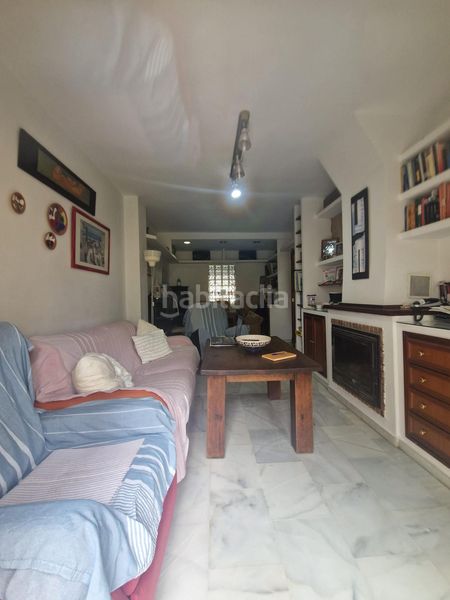 Foto 02e3789e-53d8-40e2-b694-5a53756b8e05. Casa adossada a Las Canteras Puerto Real
