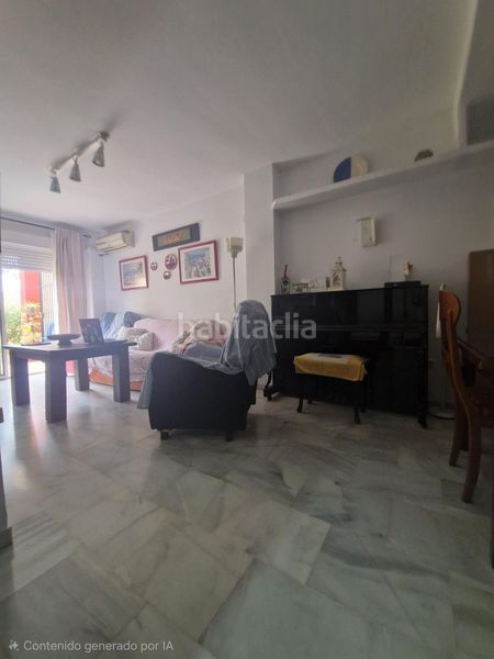 Foto 4ab1f97f-7ec8-48c5-97bd-3b5155cc7b1b. Casa adossada a Las Canteras Puerto Real