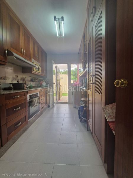 Foto 7d9cf0a9-395b-4654-9485-93f0d08175a0. Casa adossada a Las Canteras Puerto Real