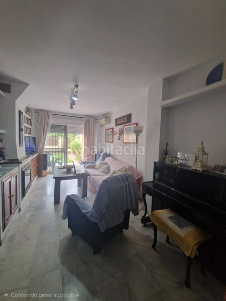 Foto a28baa27-300b-4c1e-83b3-7832838d5098. Casa adossada a Las Canteras Puerto Real
