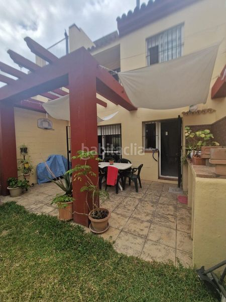 Foto b3e7839b-25ce-4f86-b68d-000e0859c47d. Casa adossada a Las Canteras Puerto Real