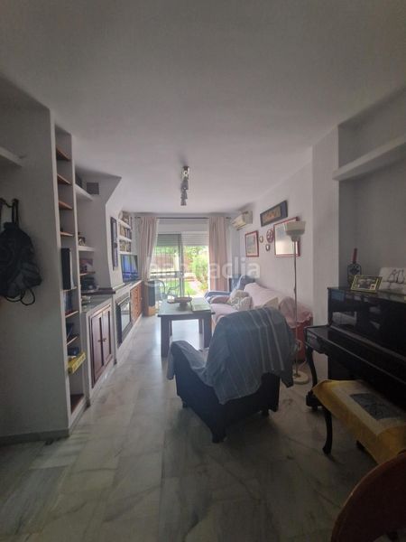 Foto c4fe0e66-6f50-4b42-97c7-a976107116fe. Casa adossada a Las Canteras Puerto Real