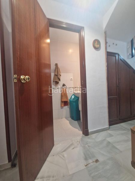Foto e5482665-d567-4b92-a297-90454a340183. Casa adossada a Las Canteras Puerto Real