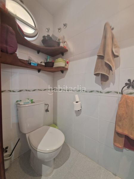 Foto f7736774-344c-459e-a6a6-fd1bf0fc47f4. Casa adossada a Las Canteras Puerto Real