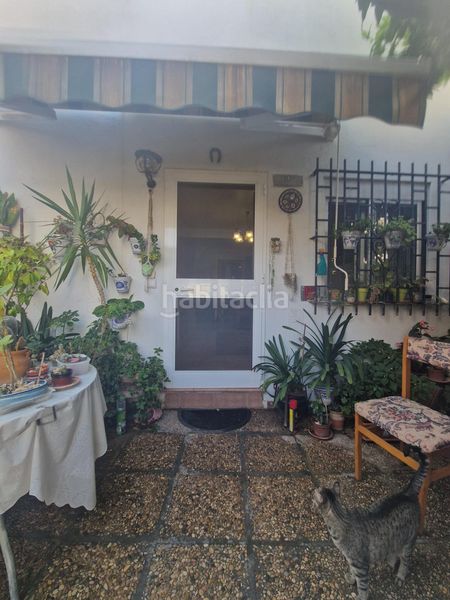 Foto 18865742-1019-4be7-9771-14e69a02d18b. Casa adossada a El Juncal - Vallealto Puerto de Santa María (El)