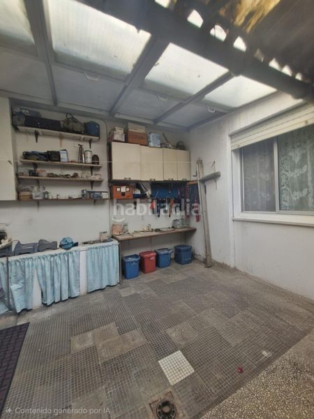 Foto 3a71ea88-50e3-4906-a9fe-9afaabc16262. Casa adossada a El Juncal - Vallealto Puerto de Santa María (El)