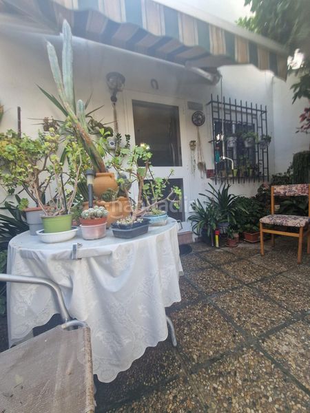 Foto 4c027d39-557d-46aa-a538-f5736b661b0b. Casa adossada a El Juncal - Vallealto Puerto de Santa María (El)