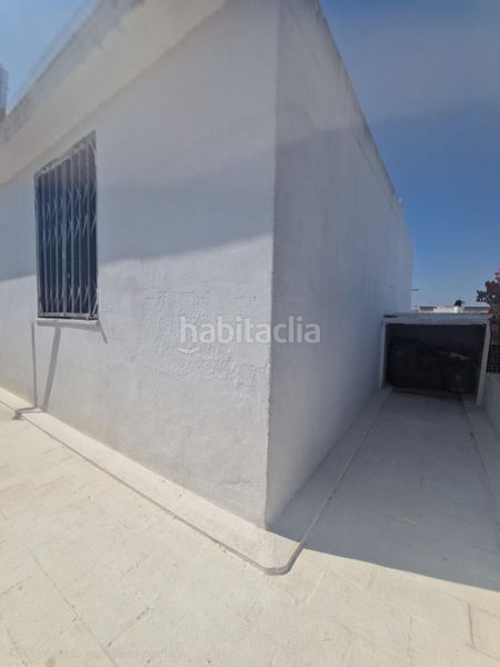 Foto 5055951d-5ae3-47e9-b310-0fd937e90a33. Casa adossada a El Juncal - Vallealto Puerto de Santa María (El)