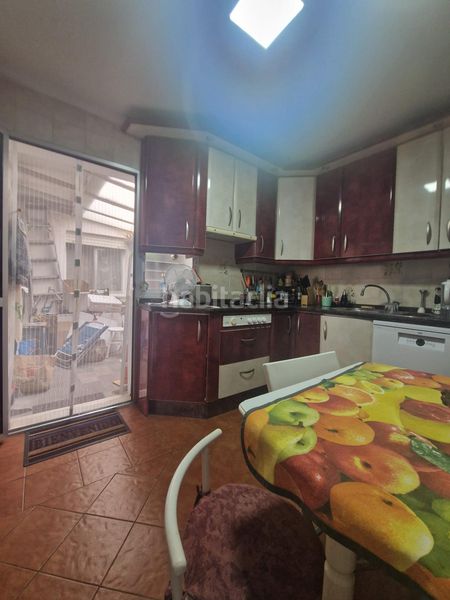Foto 5234c6e9-501d-42d7-95ba-50466388bc0a. Casa adossada a El Juncal - Vallealto Puerto de Santa María (El)