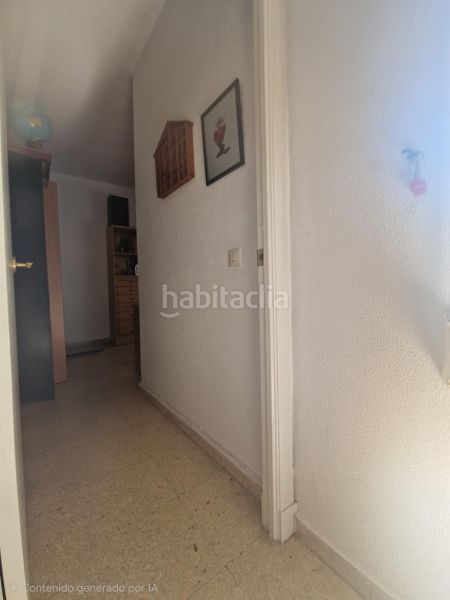 Foto 549ea02f-c68f-4ba2-9926-6100d42b2752. Casa adossada a El Juncal - Vallealto Puerto de Santa María (El)