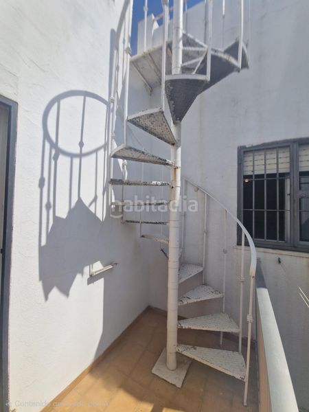 Foto 5f9f9f44-ca91-49a2-ab1f-dfa9d1247e2b. Casa adossada a El Juncal - Vallealto Puerto de Santa María (El)